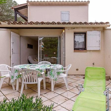 Le Centaure- 307- Appart Grande Terrasse- 5 Pers Agde Eksteriør bilde