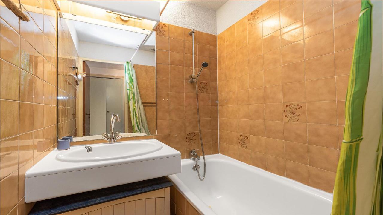 Le Centaure- 307- Appart Grande Terrasse- 5 Pers Agde Eksteriør bilde