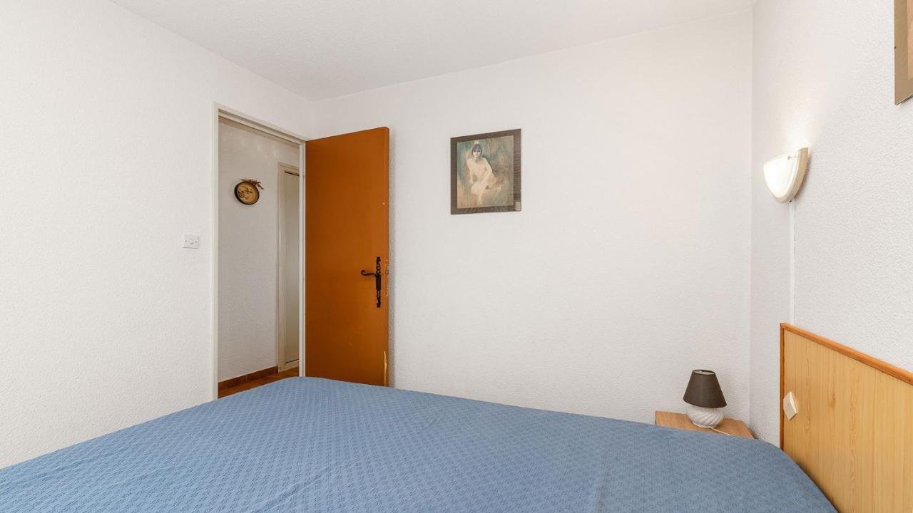 Le Centaure- 307- Appart Grande Terrasse- 5 Pers Agde Eksteriør bilde
