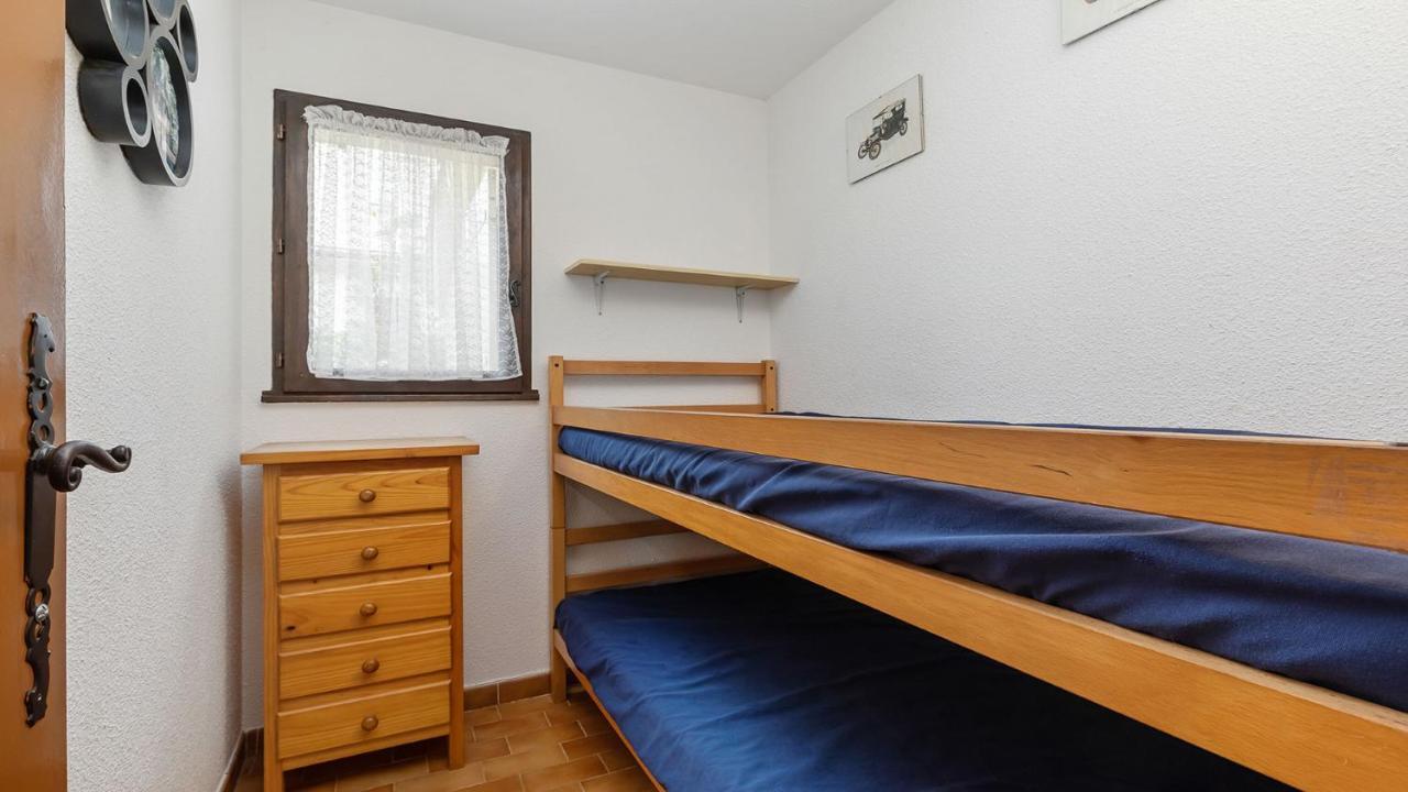 Le Centaure- 307- Appart Grande Terrasse- 5 Pers Agde Eksteriør bilde